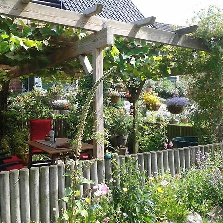 Strand & Garten Surendorf Екстер'єр фото