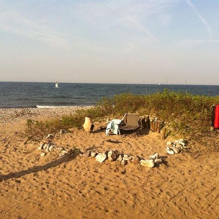Strand & Garten Surendorf Екстер'єр фото