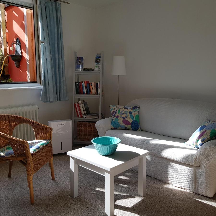 Strand & Garten Surendorf Екстер'єр фото