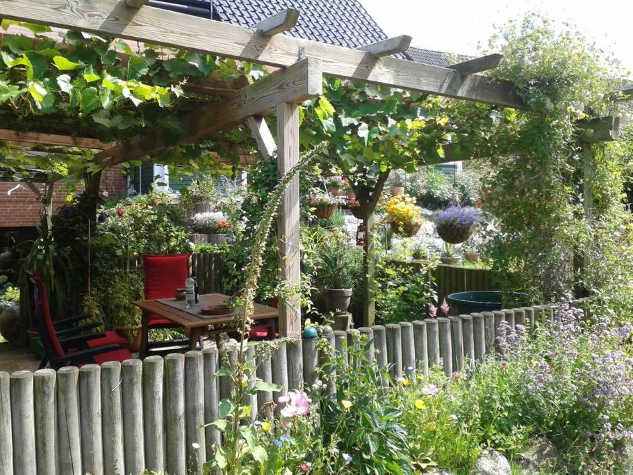 Strand & Garten Surendorf Екстер'єр фото