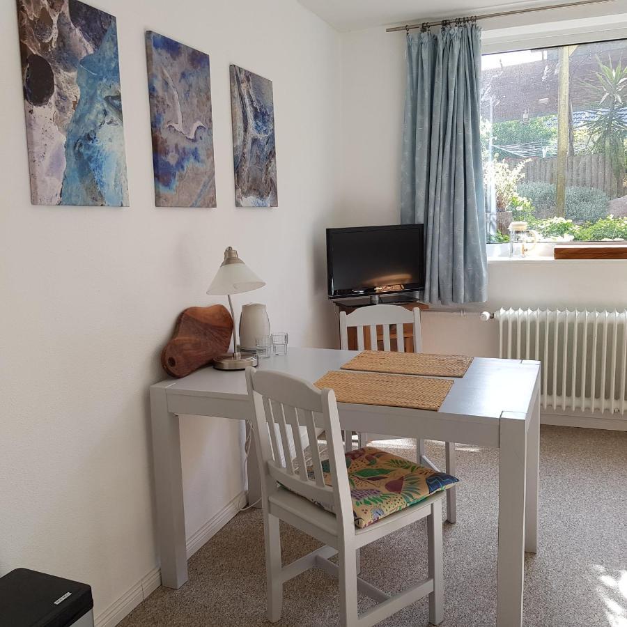 Strand & Garten Surendorf Екстер'єр фото